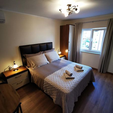 Casa Blanca Apartment อูมัค ภายนอก รูปภาพ