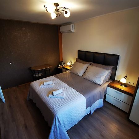 Casa Blanca Apartment อูมัค ภายนอก รูปภาพ