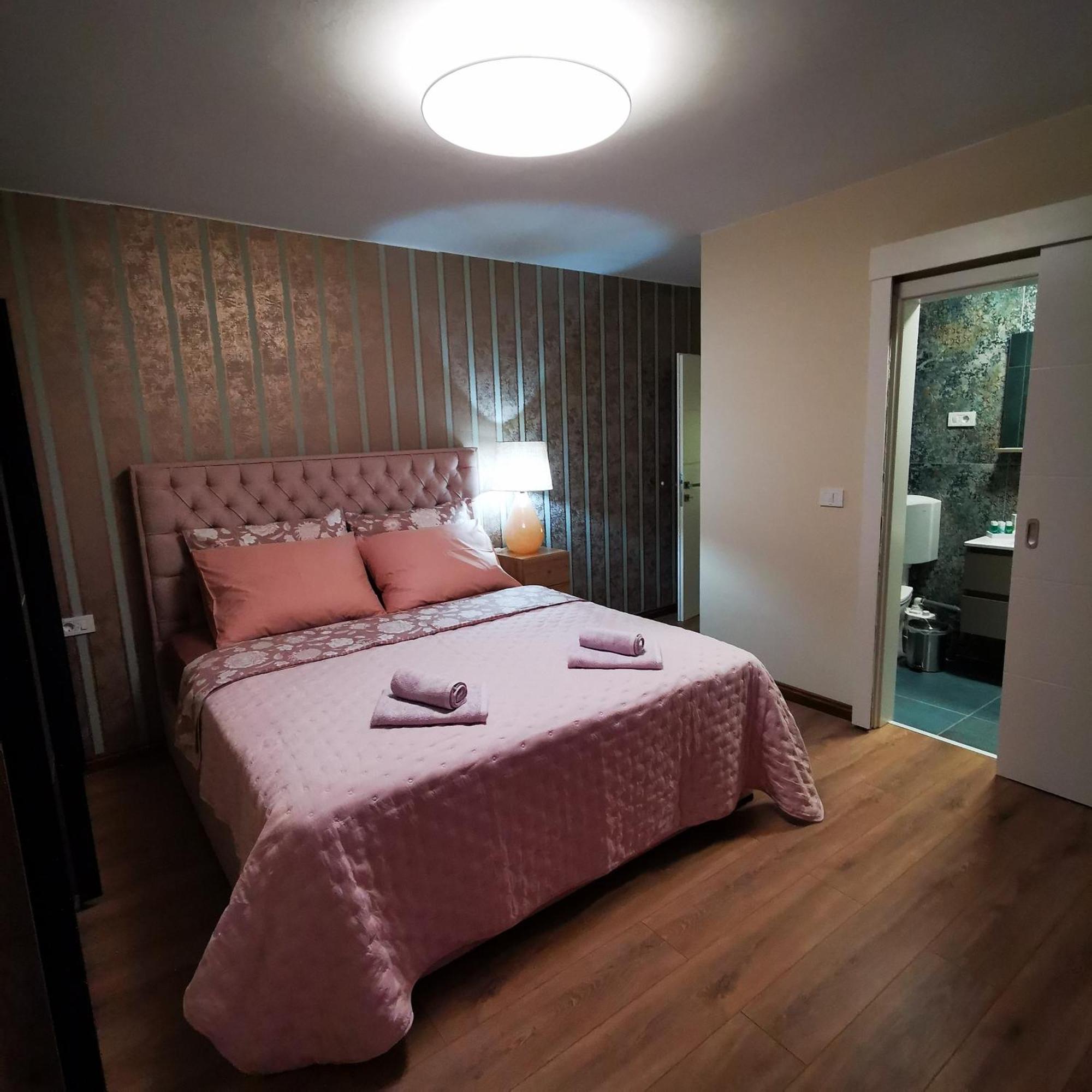 Casa Blanca Apartment อูมัค ภายนอก รูปภาพ