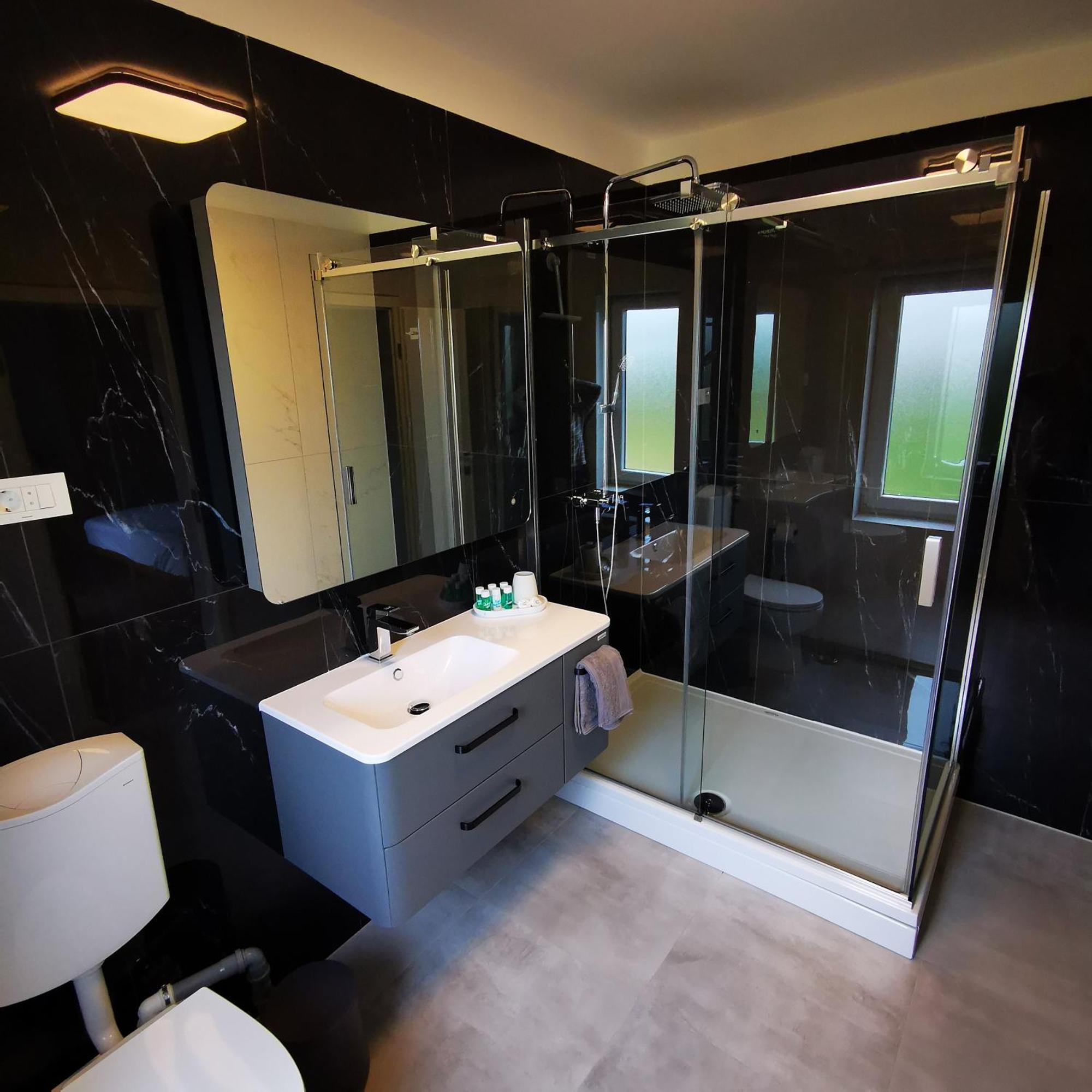 Casa Blanca Apartment อูมัค ภายนอก รูปภาพ