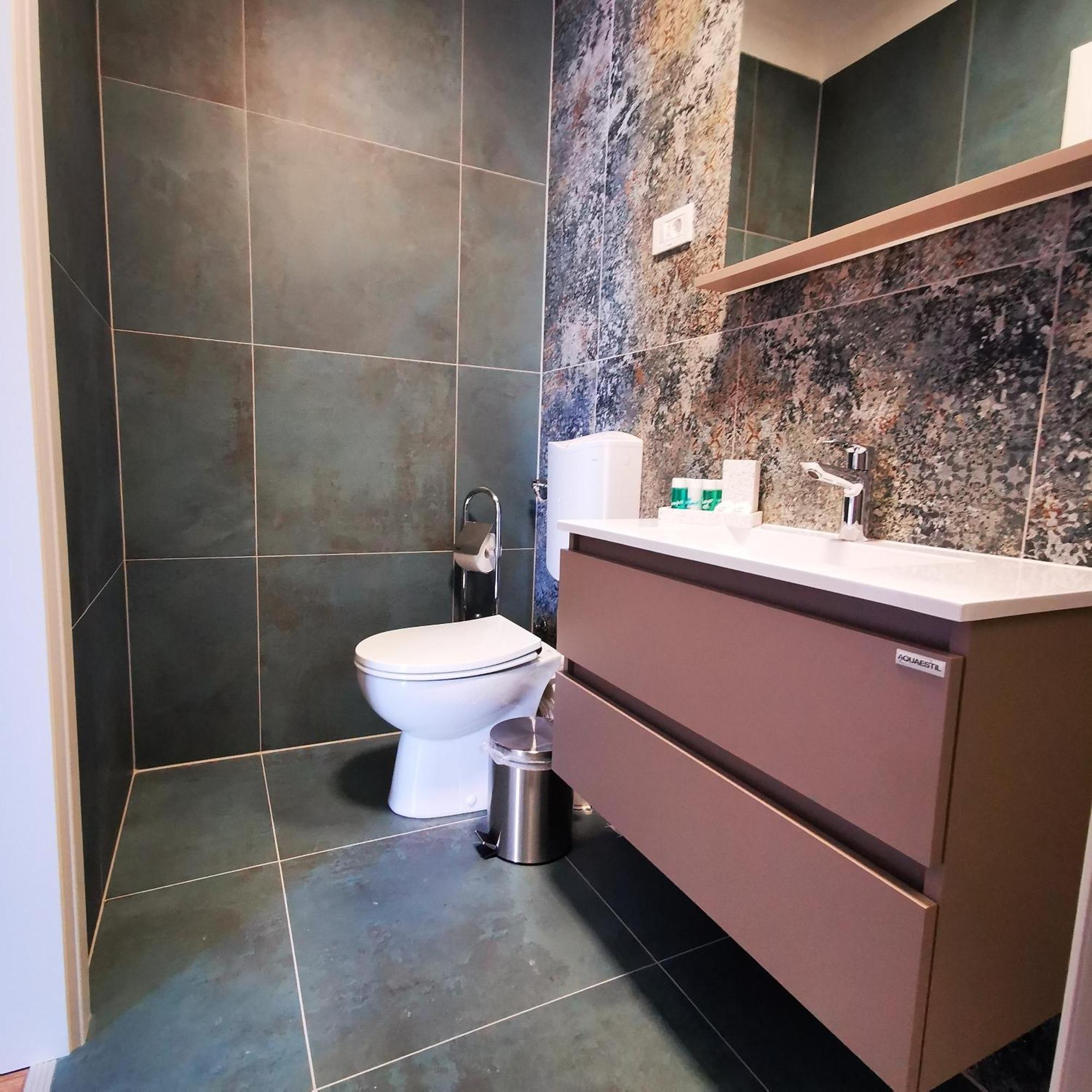 Casa Blanca Apartment อูมัค ภายนอก รูปภาพ