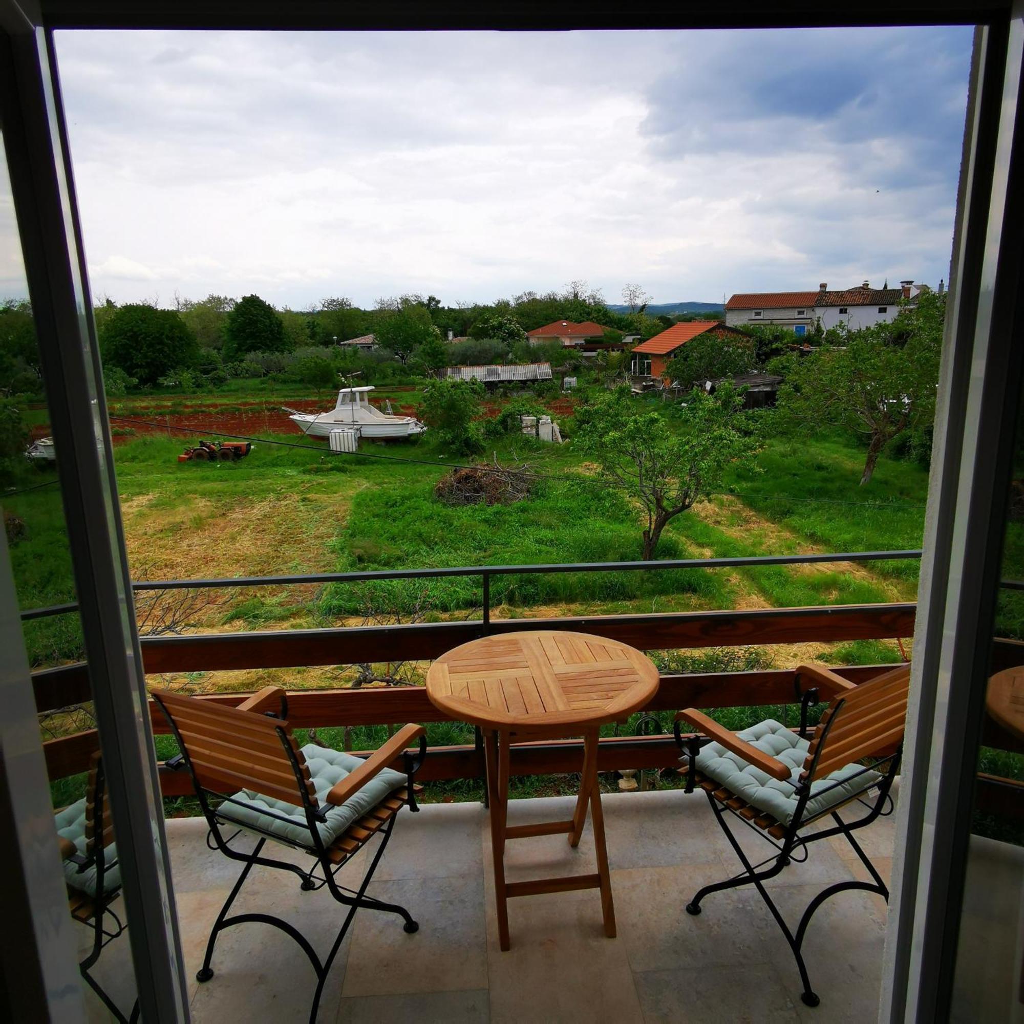 Casa Blanca Apartment อูมัค ภายนอก รูปภาพ