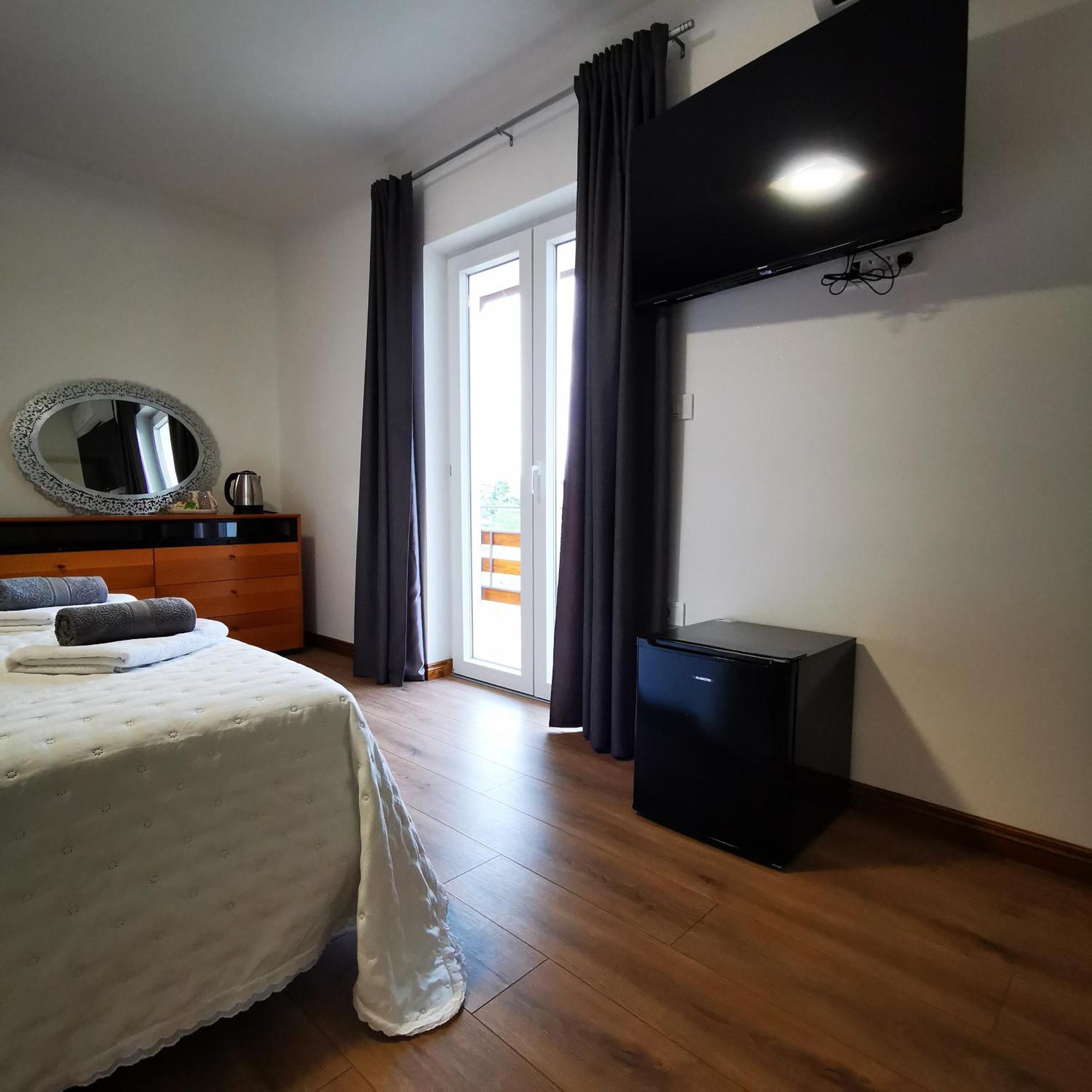 Casa Blanca Apartment อูมัค ภายนอก รูปภาพ