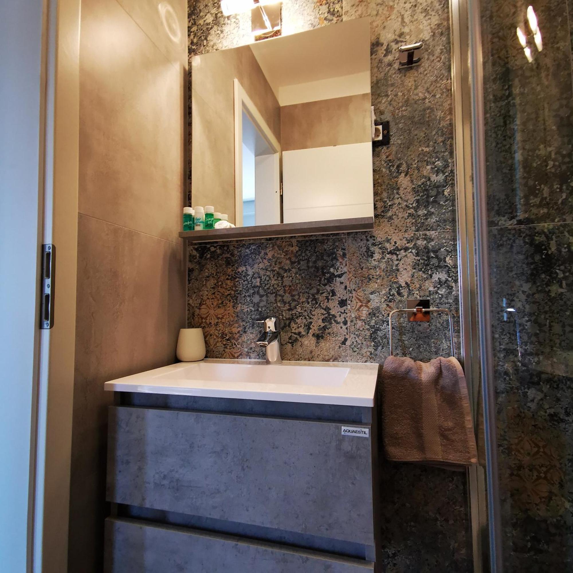 Casa Blanca Apartment อูมัค ภายนอก รูปภาพ