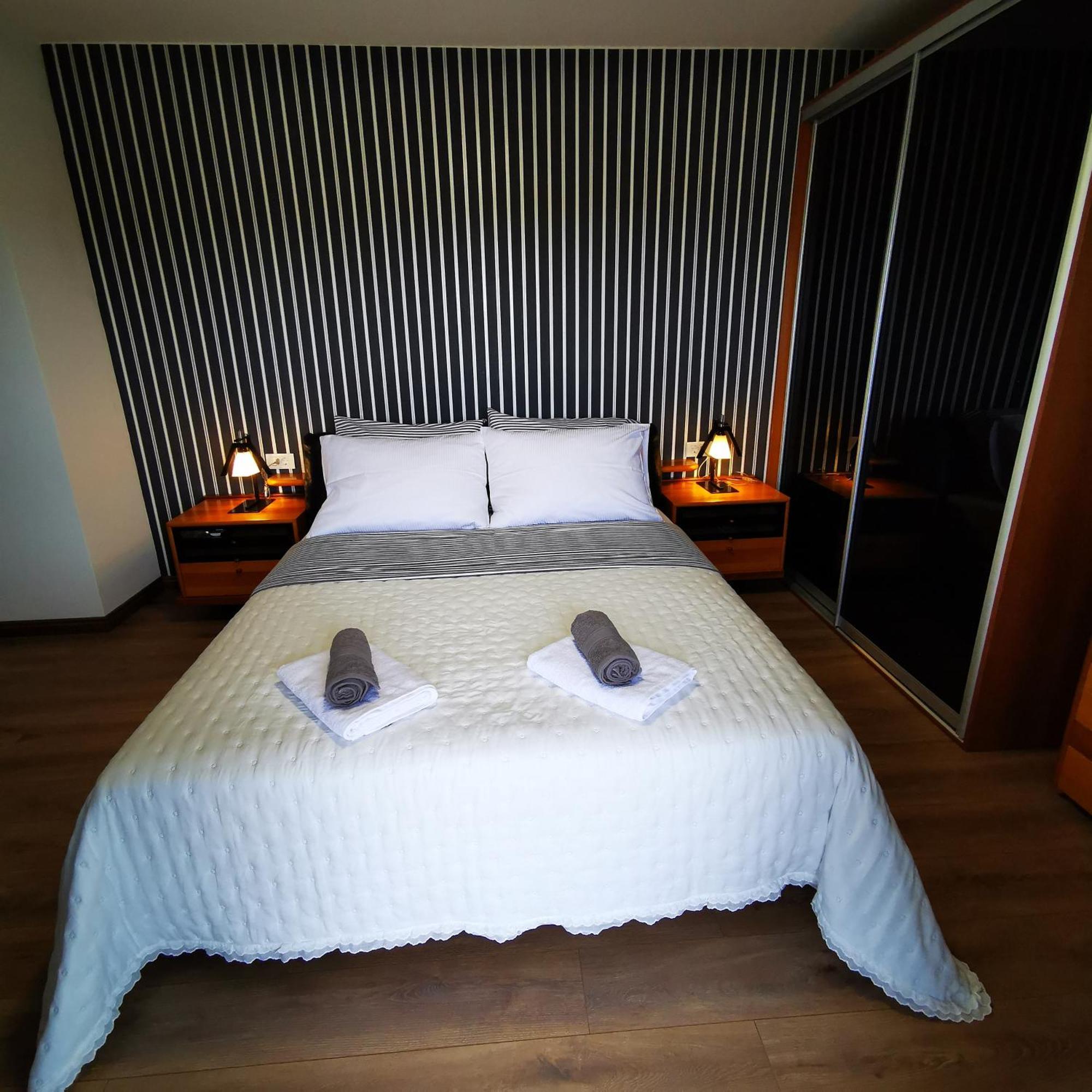 Casa Blanca Apartment อูมัค ภายนอก รูปภาพ