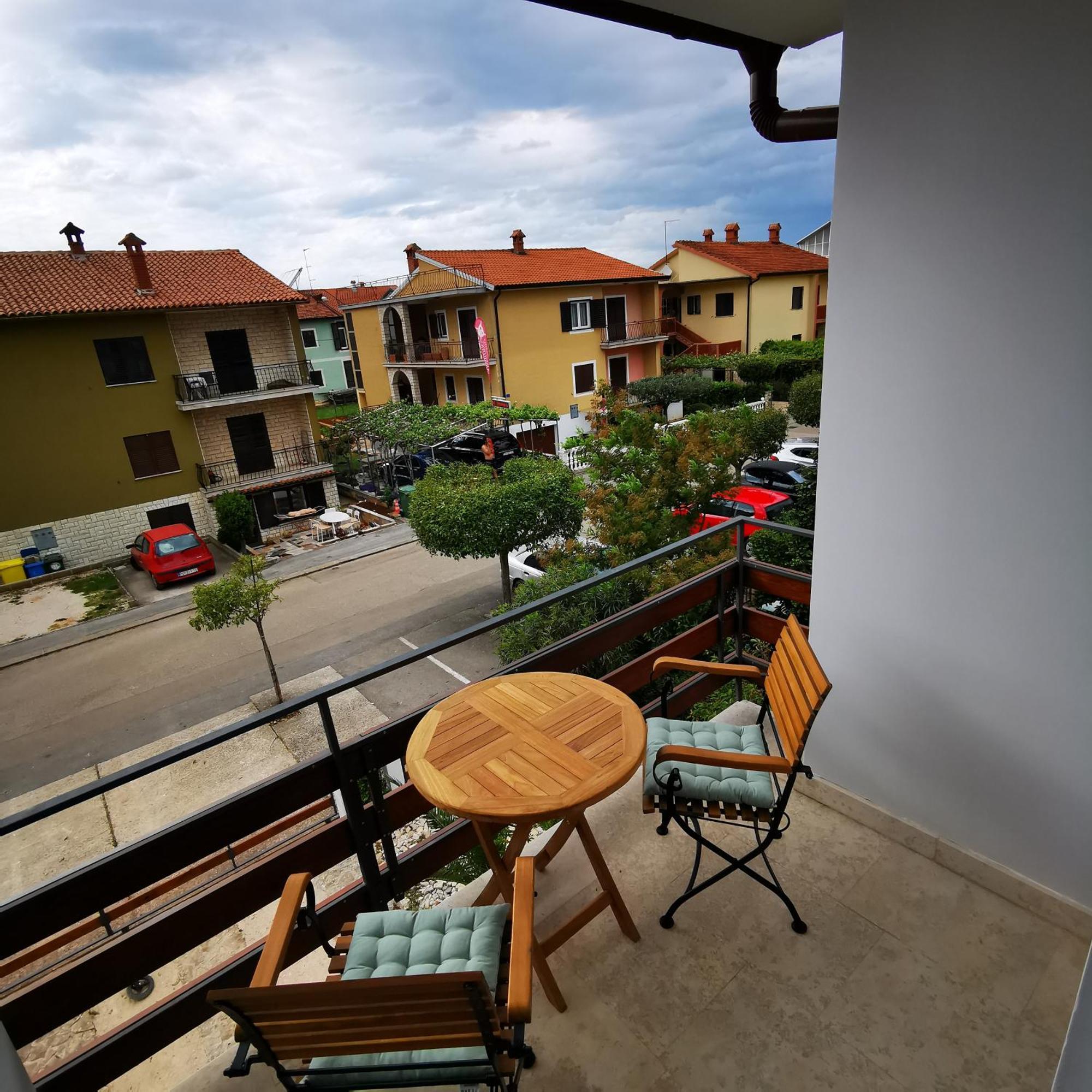 Casa Blanca Apartment อูมัค ภายนอก รูปภาพ