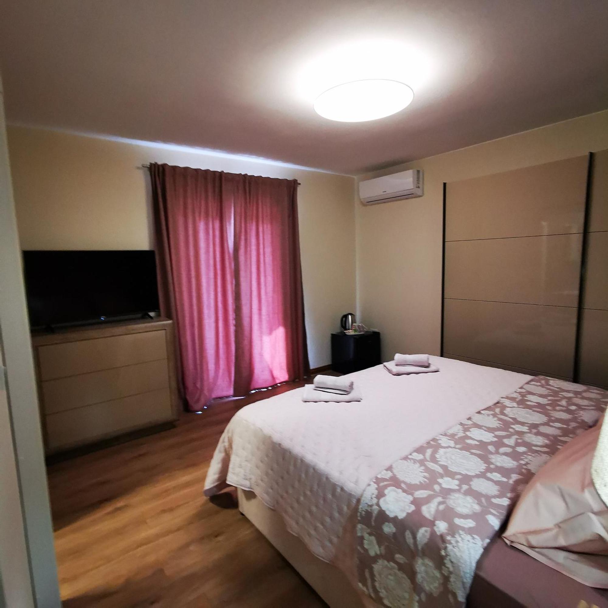 Casa Blanca Apartment อูมัค ภายนอก รูปภาพ