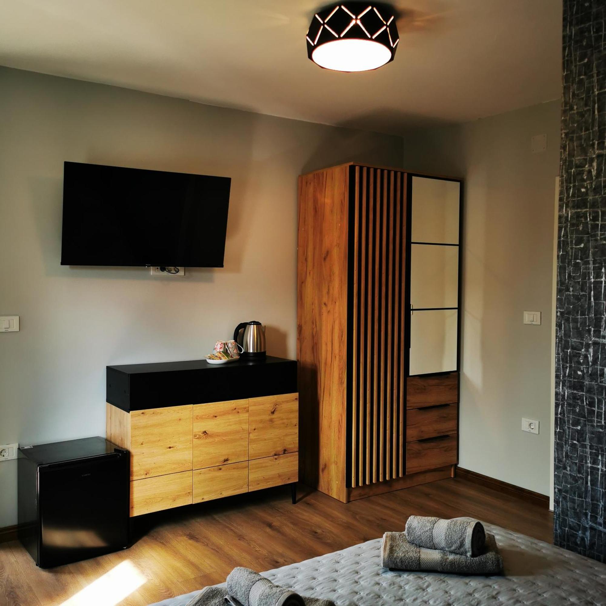 Casa Blanca Apartment อูมัค ภายนอก รูปภาพ