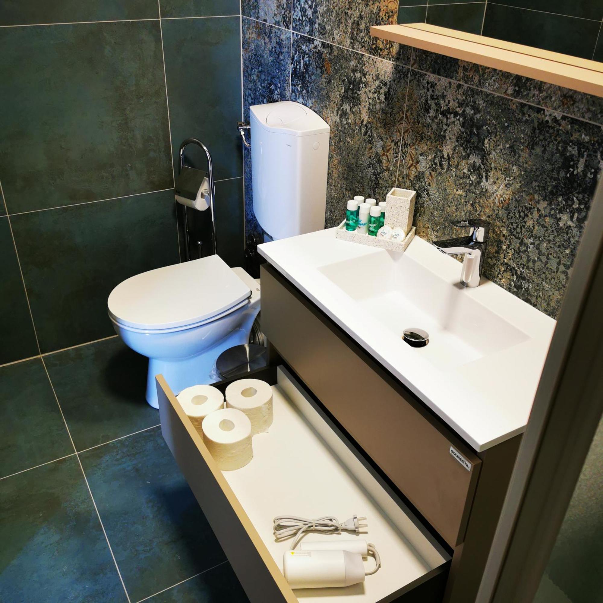 Casa Blanca Apartment อูมัค ภายนอก รูปภาพ