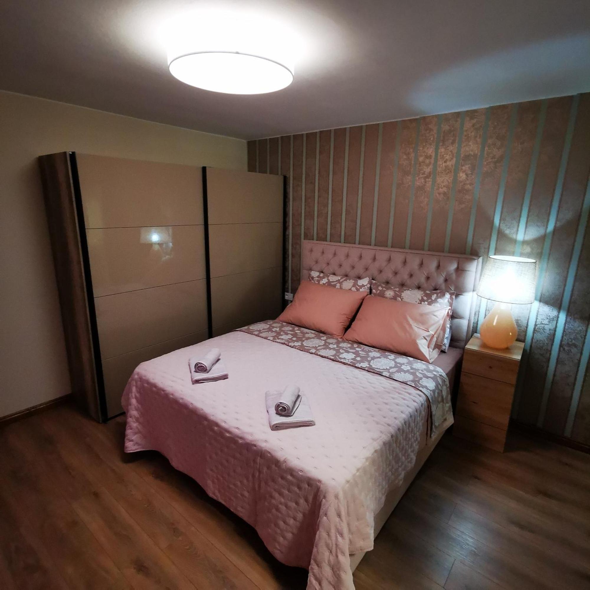 Casa Blanca Apartment อูมัค ภายนอก รูปภาพ