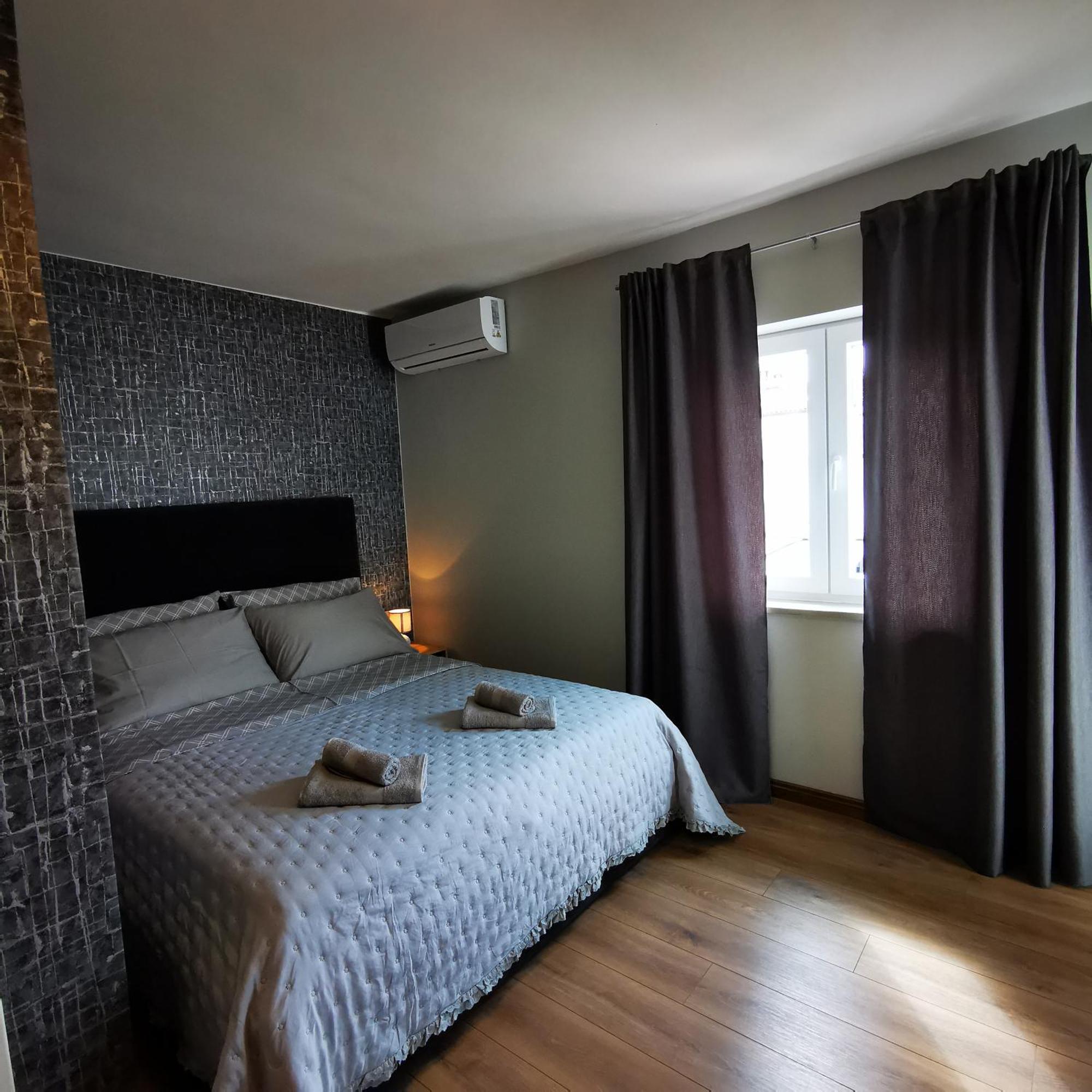 Casa Blanca Apartment อูมัค ภายนอก รูปภาพ