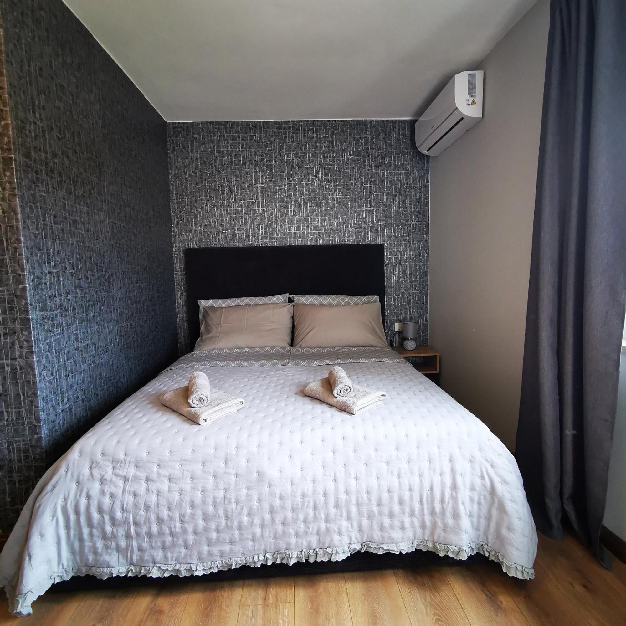 Casa Blanca Apartment อูมัค ภายนอก รูปภาพ