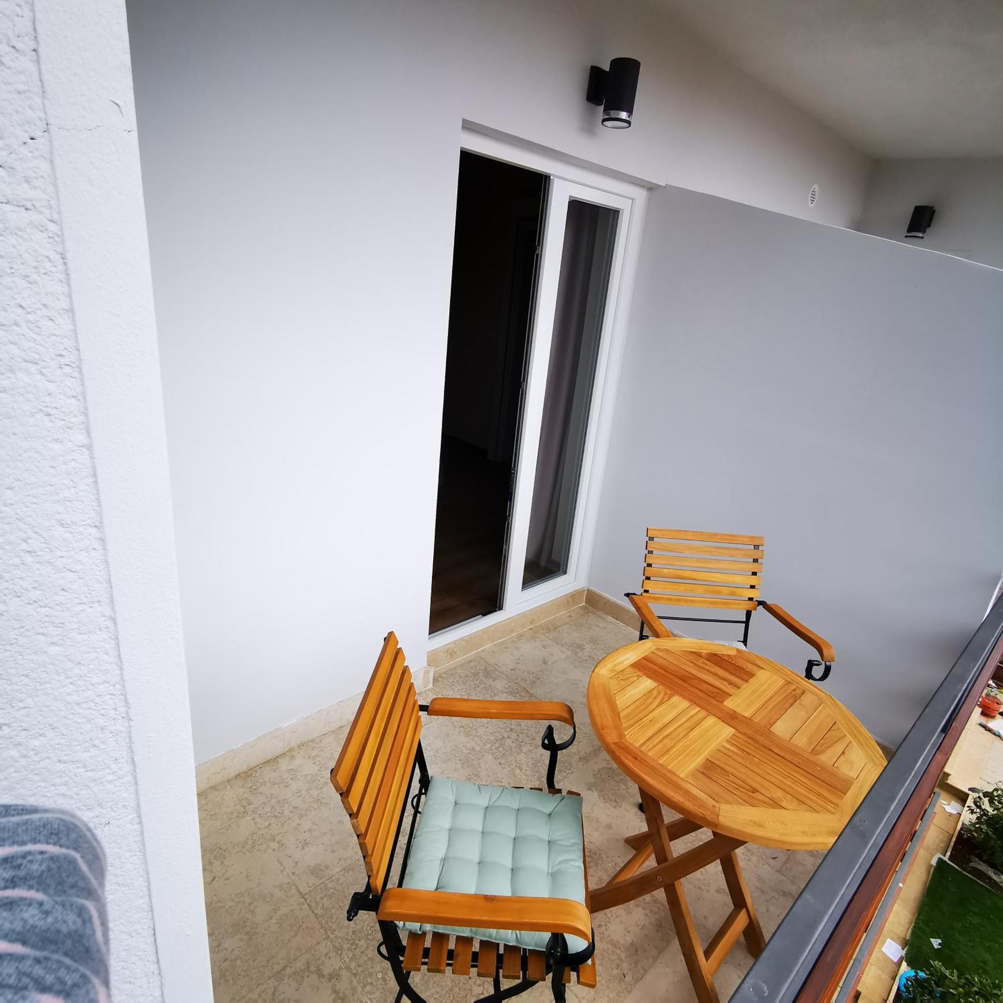 Casa Blanca Apartment อูมัค ภายนอก รูปภาพ