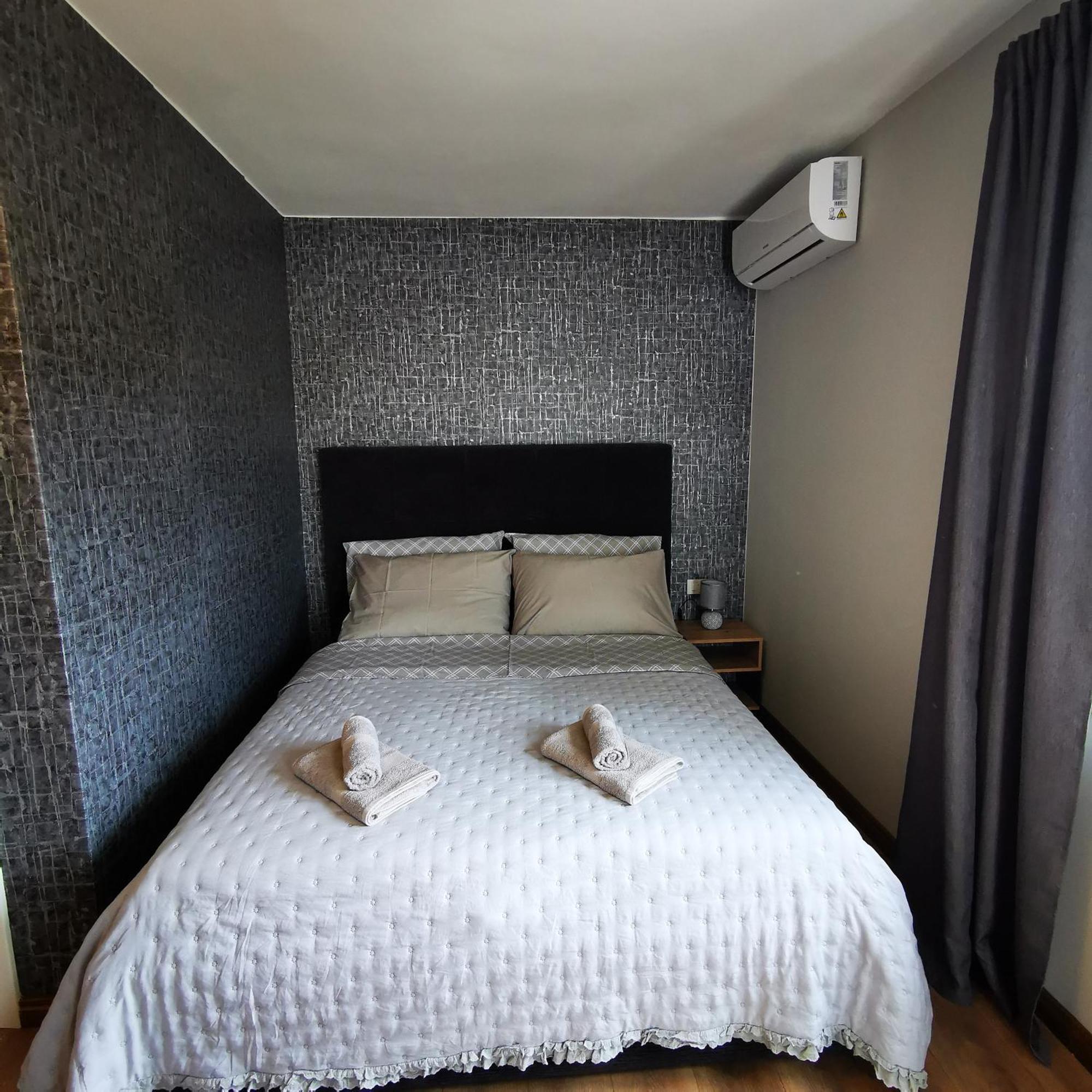 Casa Blanca Apartment อูมัค ภายนอก รูปภาพ