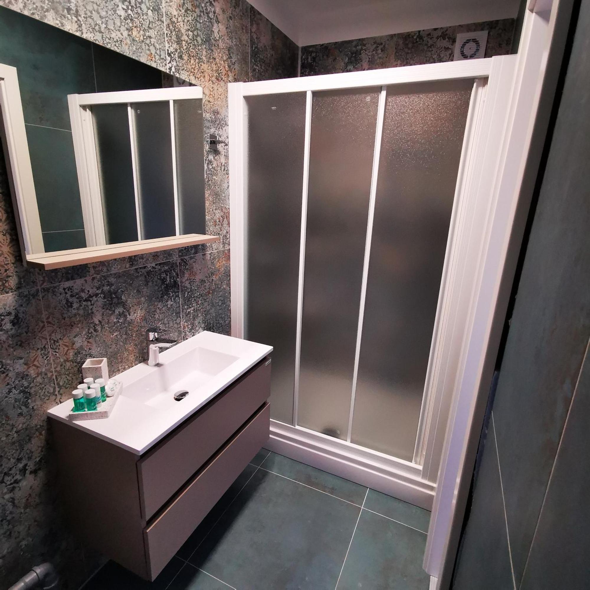 Casa Blanca Apartment อูมัค ภายนอก รูปภาพ
