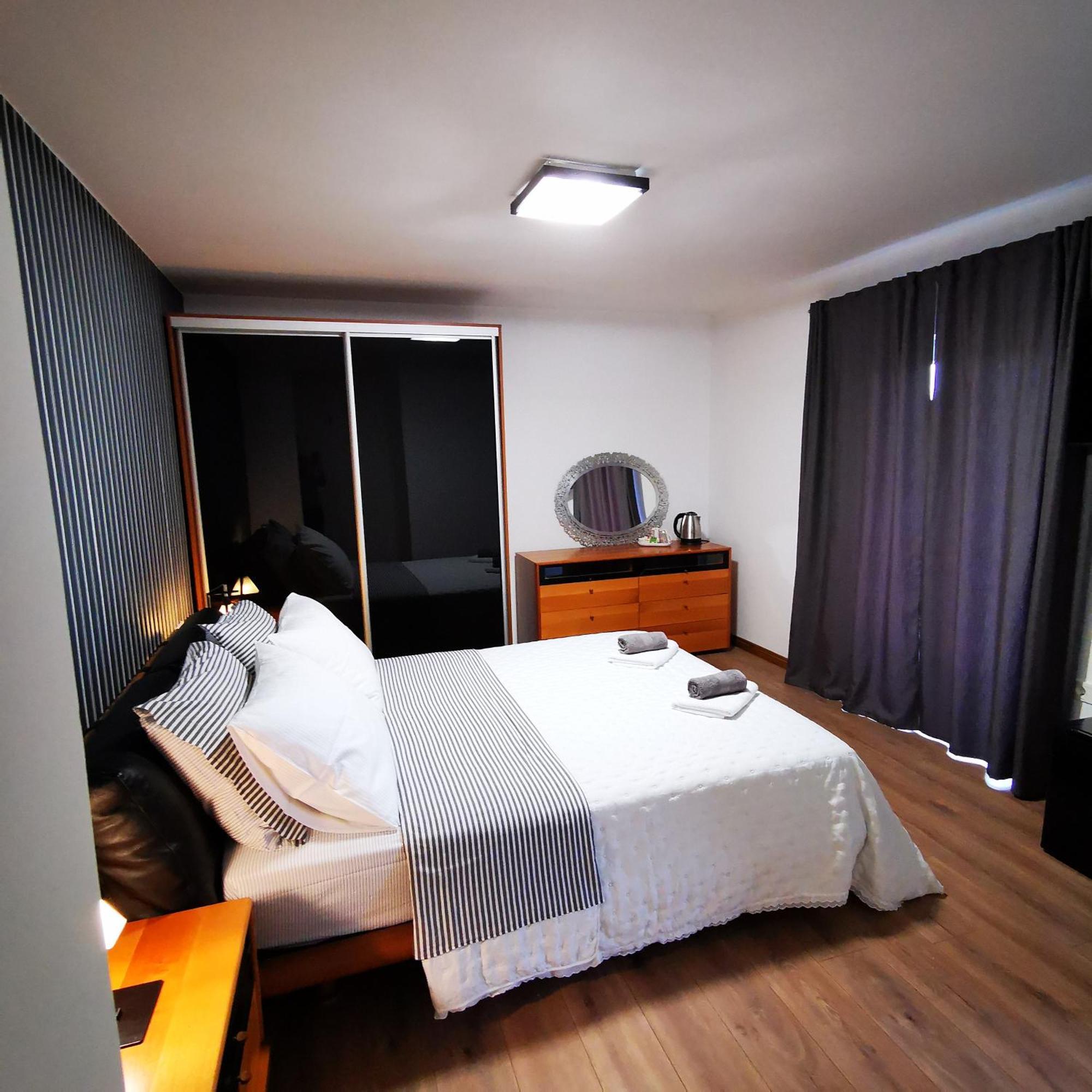 Casa Blanca Apartment อูมัค ภายนอก รูปภาพ