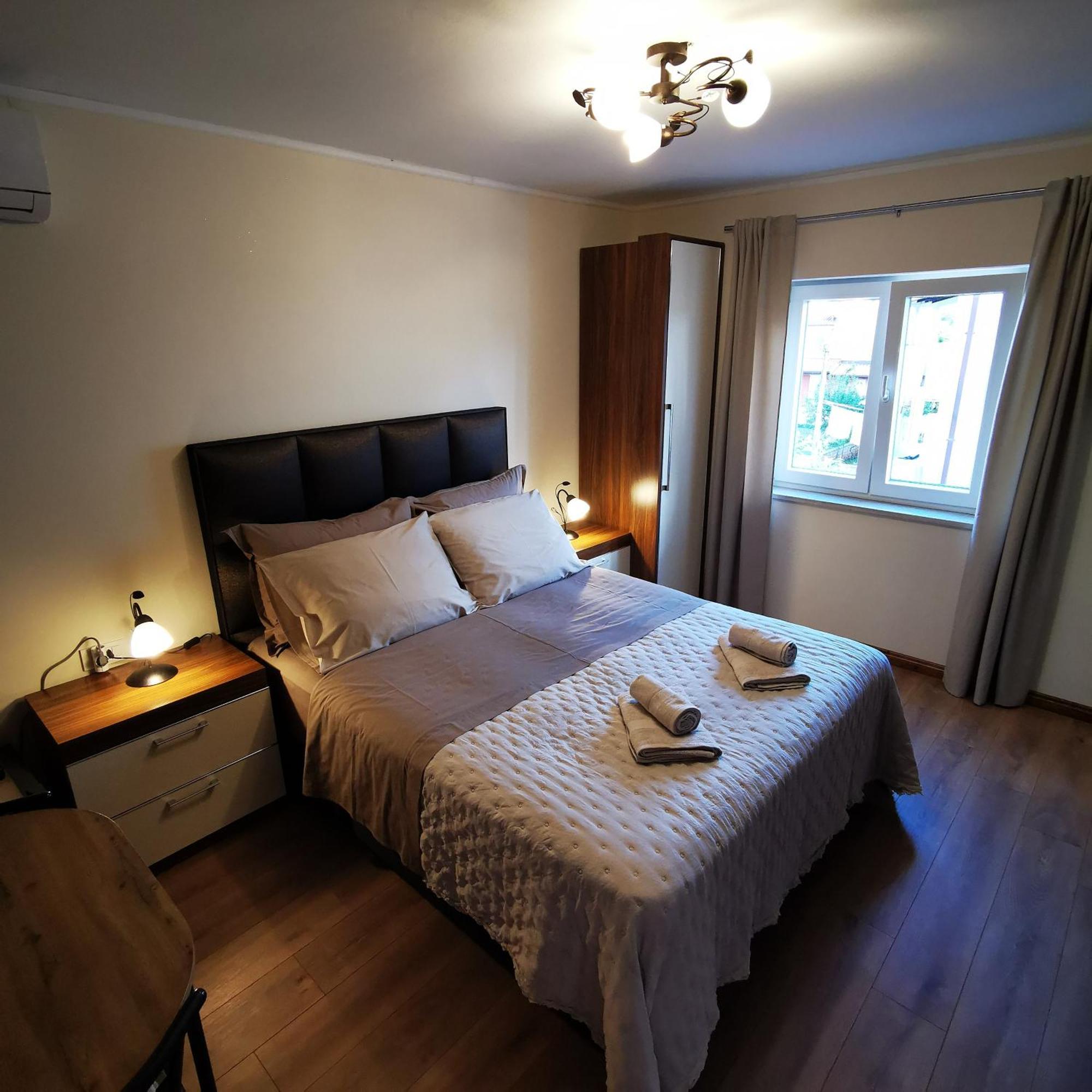 Casa Blanca Apartment อูมัค ภายนอก รูปภาพ