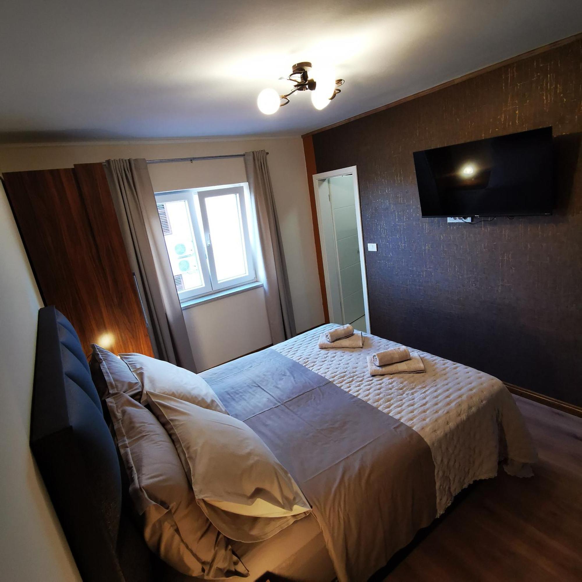 Casa Blanca Apartment อูมัค ภายนอก รูปภาพ