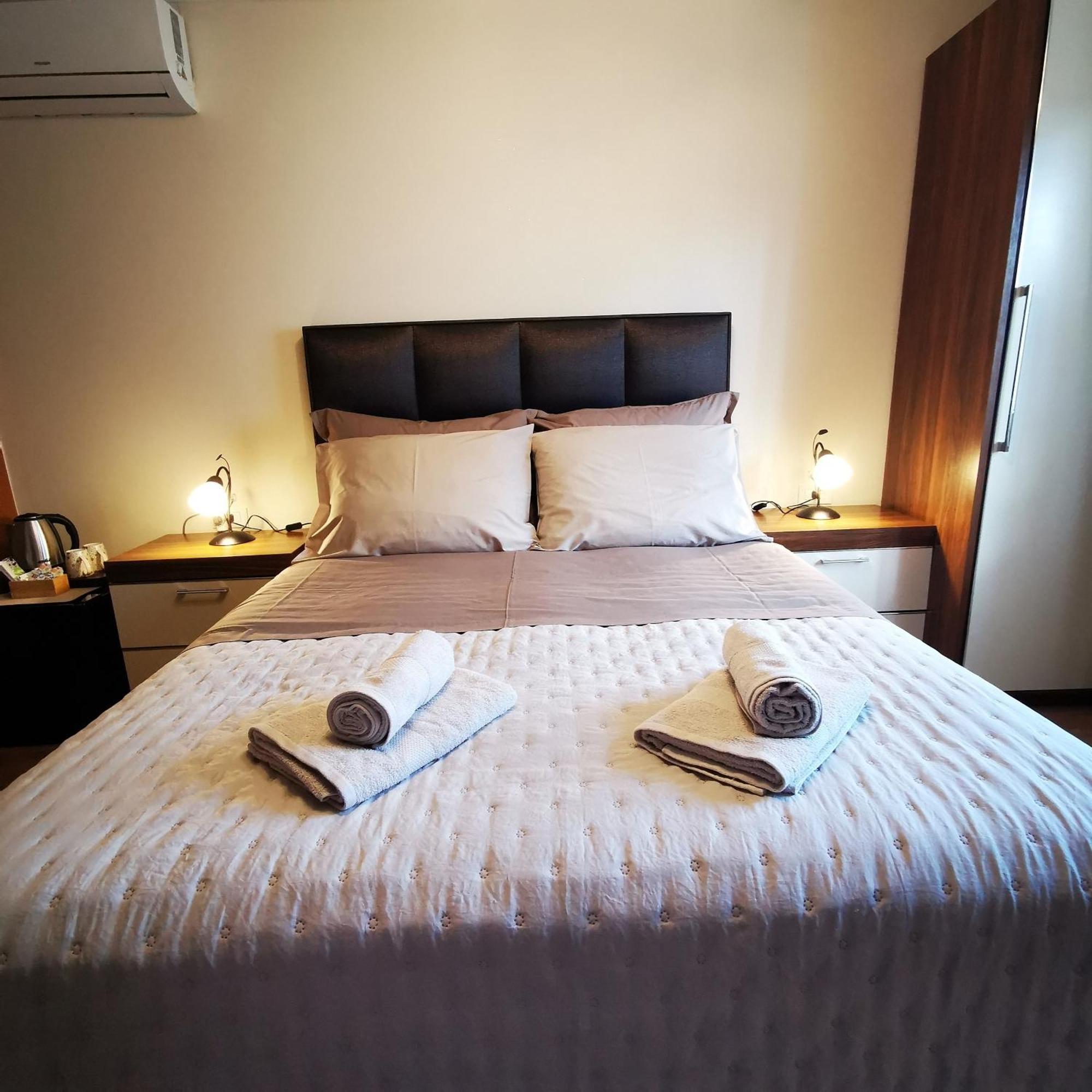 Casa Blanca Apartment อูมัค ภายนอก รูปภาพ