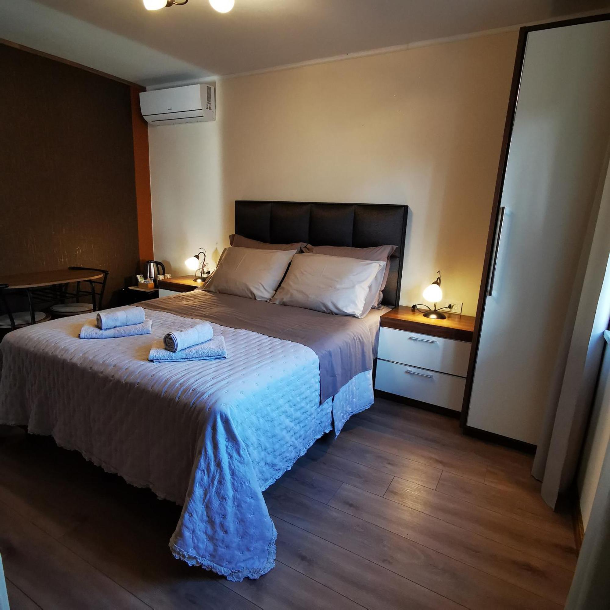 Casa Blanca Apartment อูมัค ภายนอก รูปภาพ