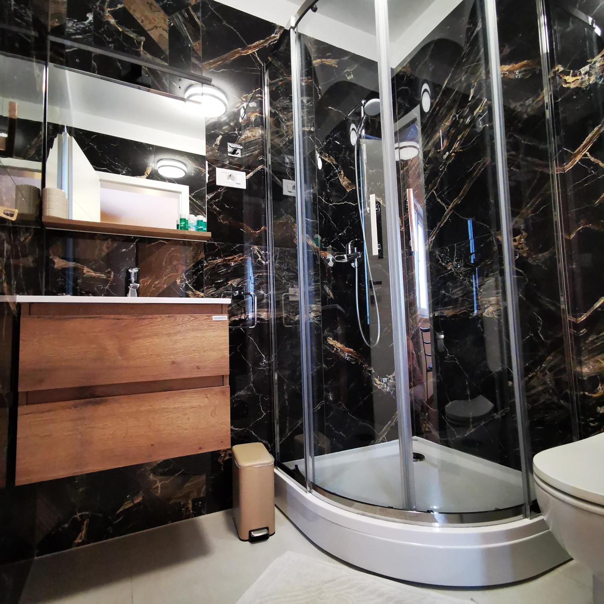 Casa Blanca Apartment อูมัค ภายนอก รูปภาพ