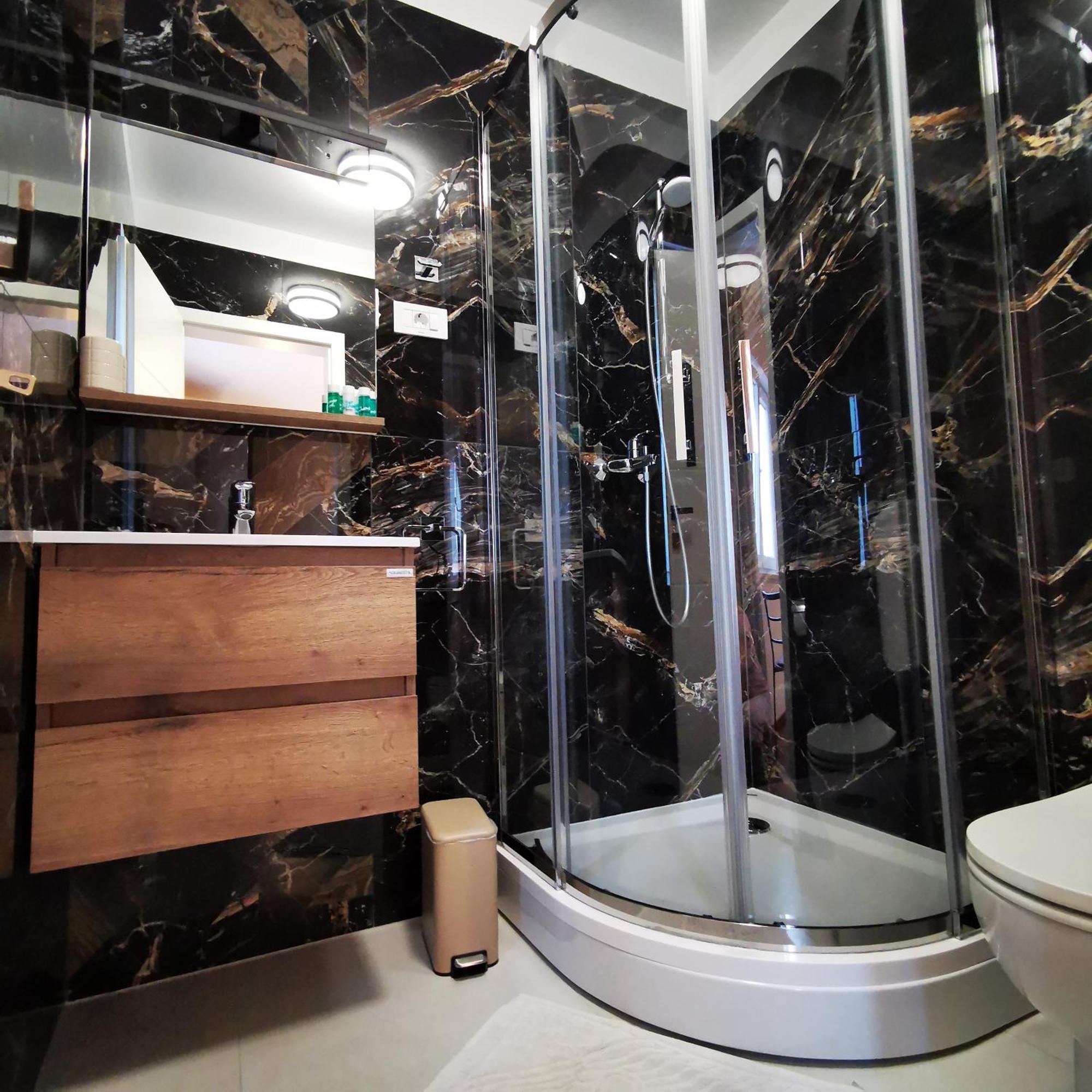 Casa Blanca Apartment อูมัค ภายนอก รูปภาพ