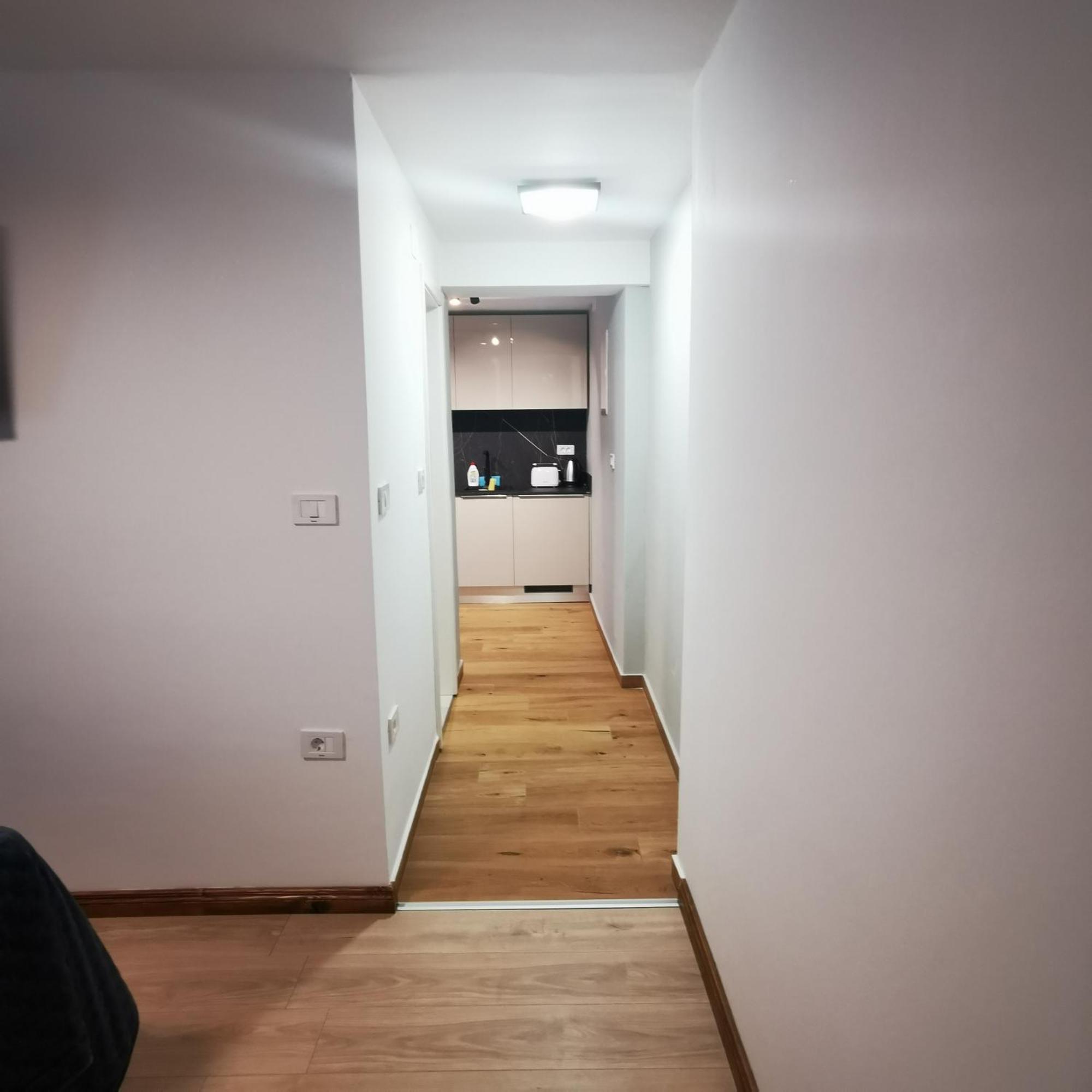 Casa Blanca Apartment อูมัค ห้อง รูปภาพ