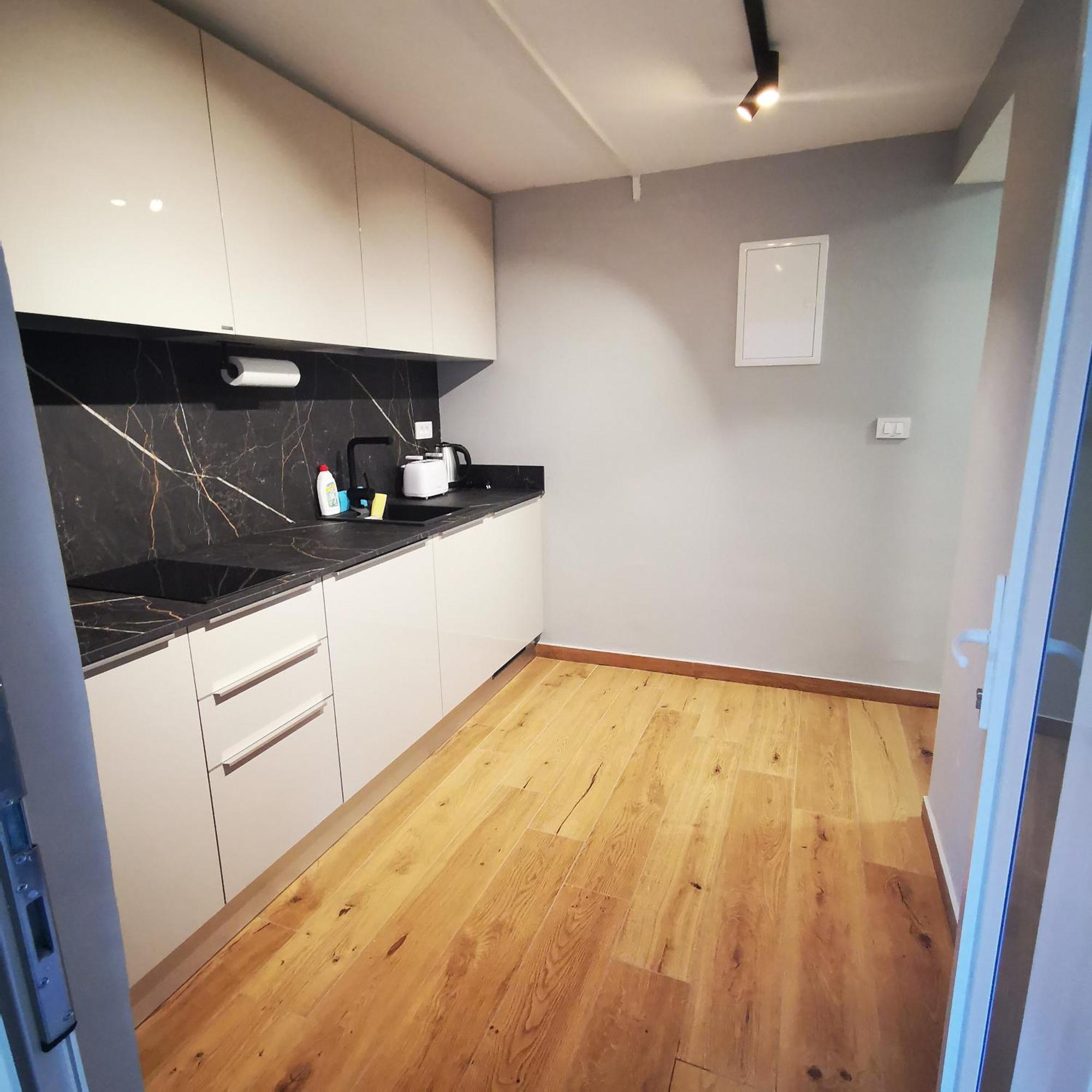 Casa Blanca Apartment อูมัค ห้อง รูปภาพ