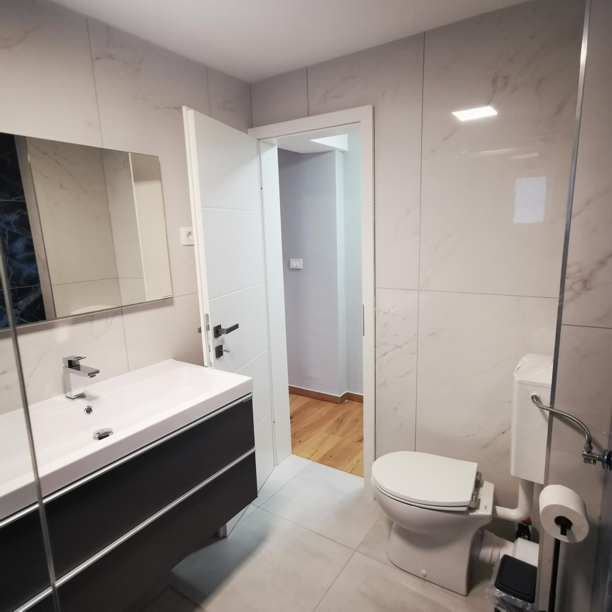 Casa Blanca Apartment อูมัค ห้อง รูปภาพ