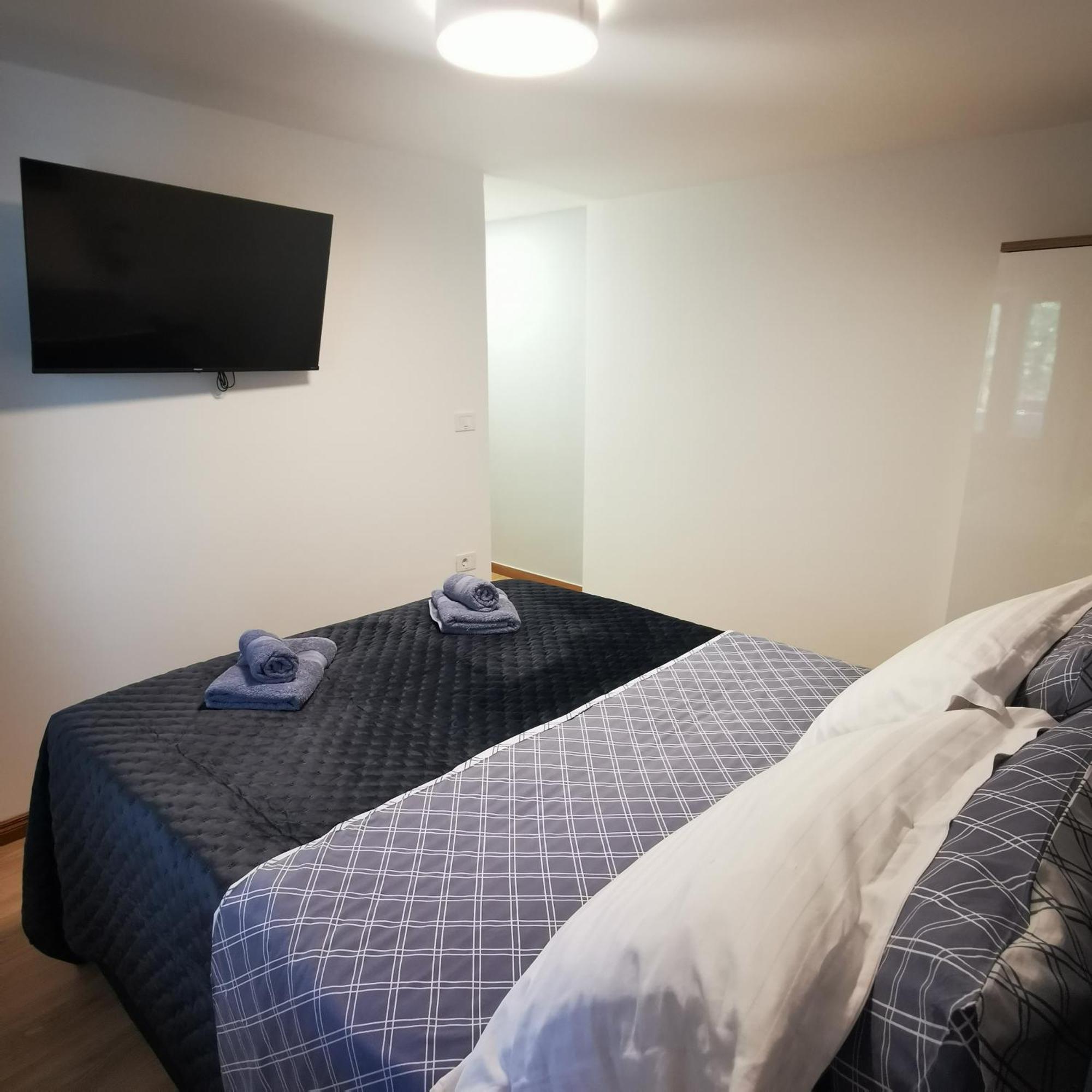 Casa Blanca Apartment อูมัค ห้อง รูปภาพ