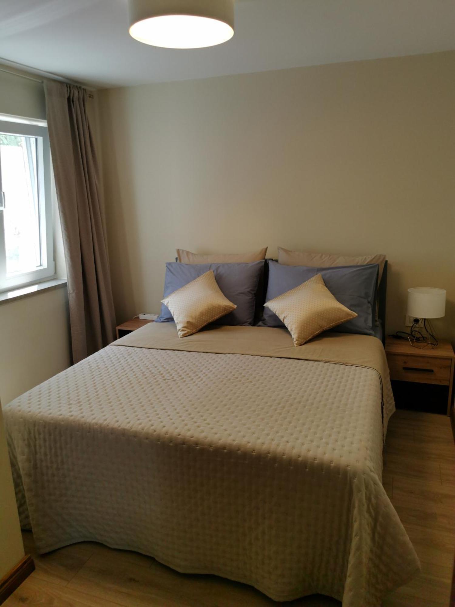 Casa Blanca Apartment อูมัค ห้อง รูปภาพ