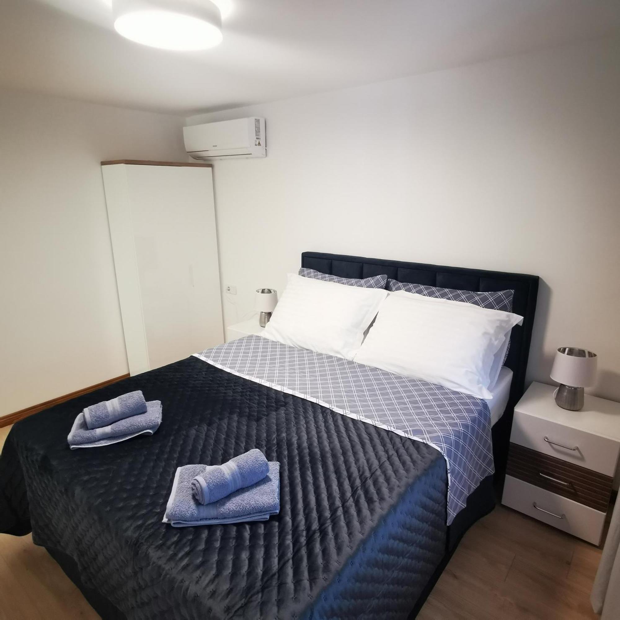 Casa Blanca Apartment อูมัค ห้อง รูปภาพ