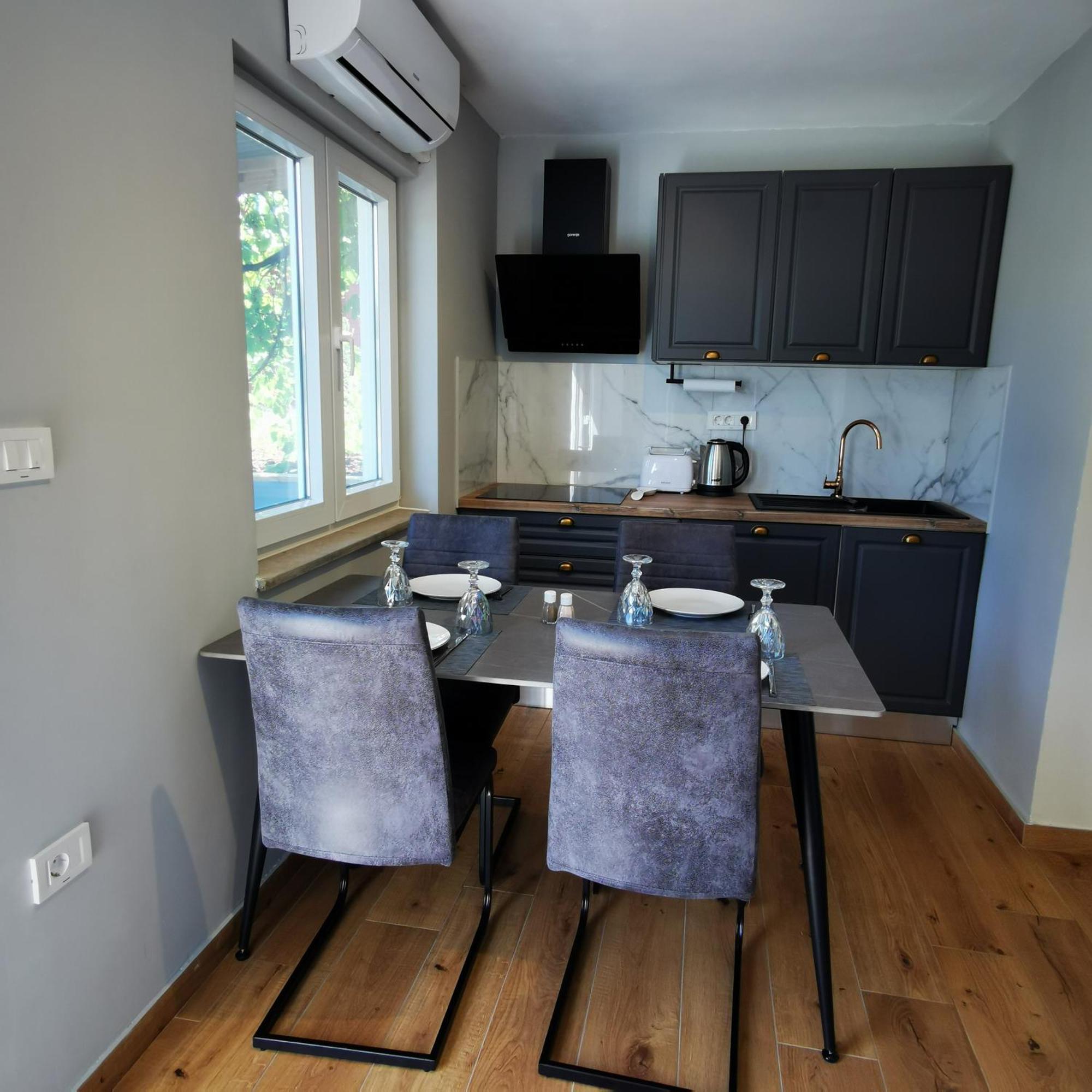 Casa Blanca Apartment อูมัค ห้อง รูปภาพ