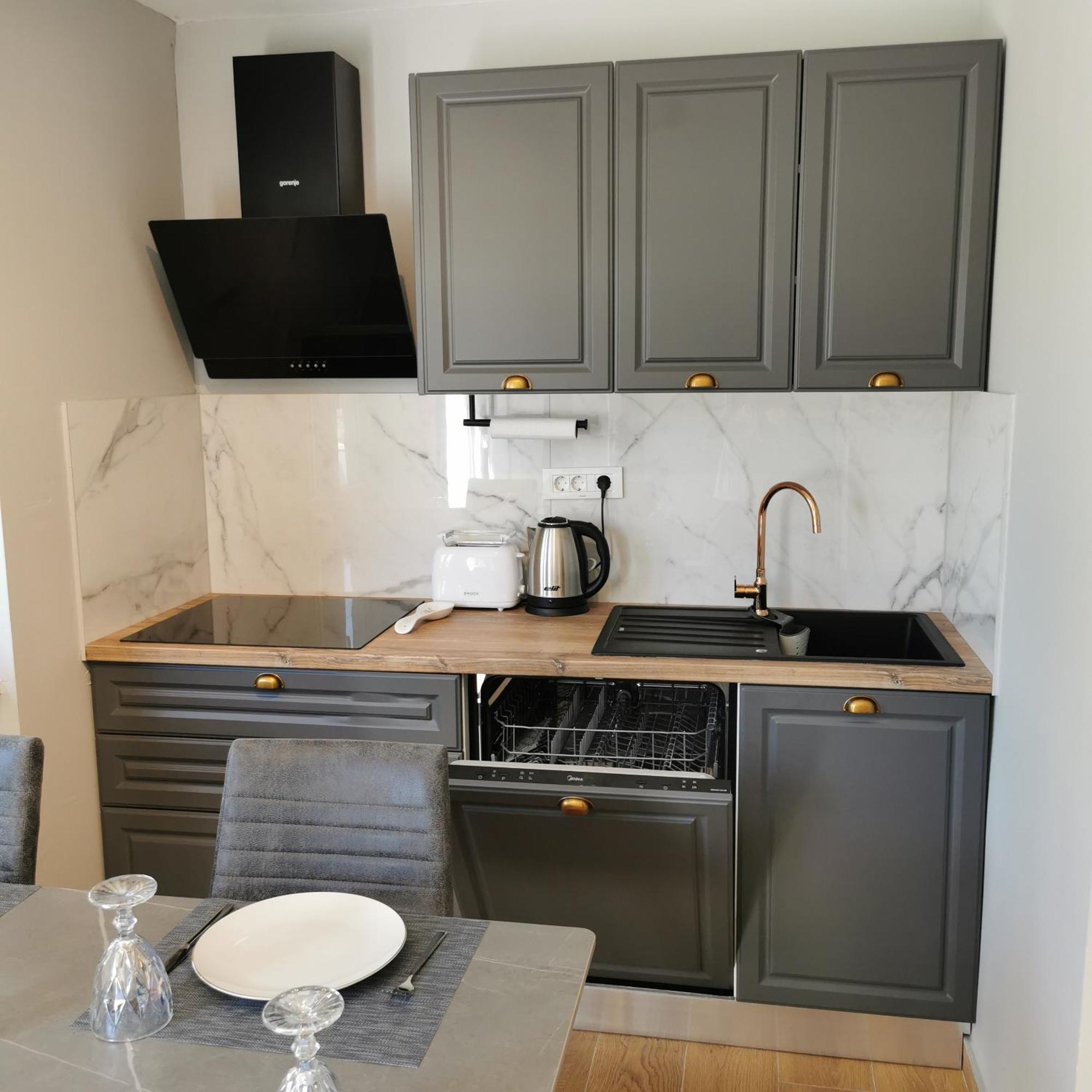 Casa Blanca Apartment อูมัค ห้อง รูปภาพ