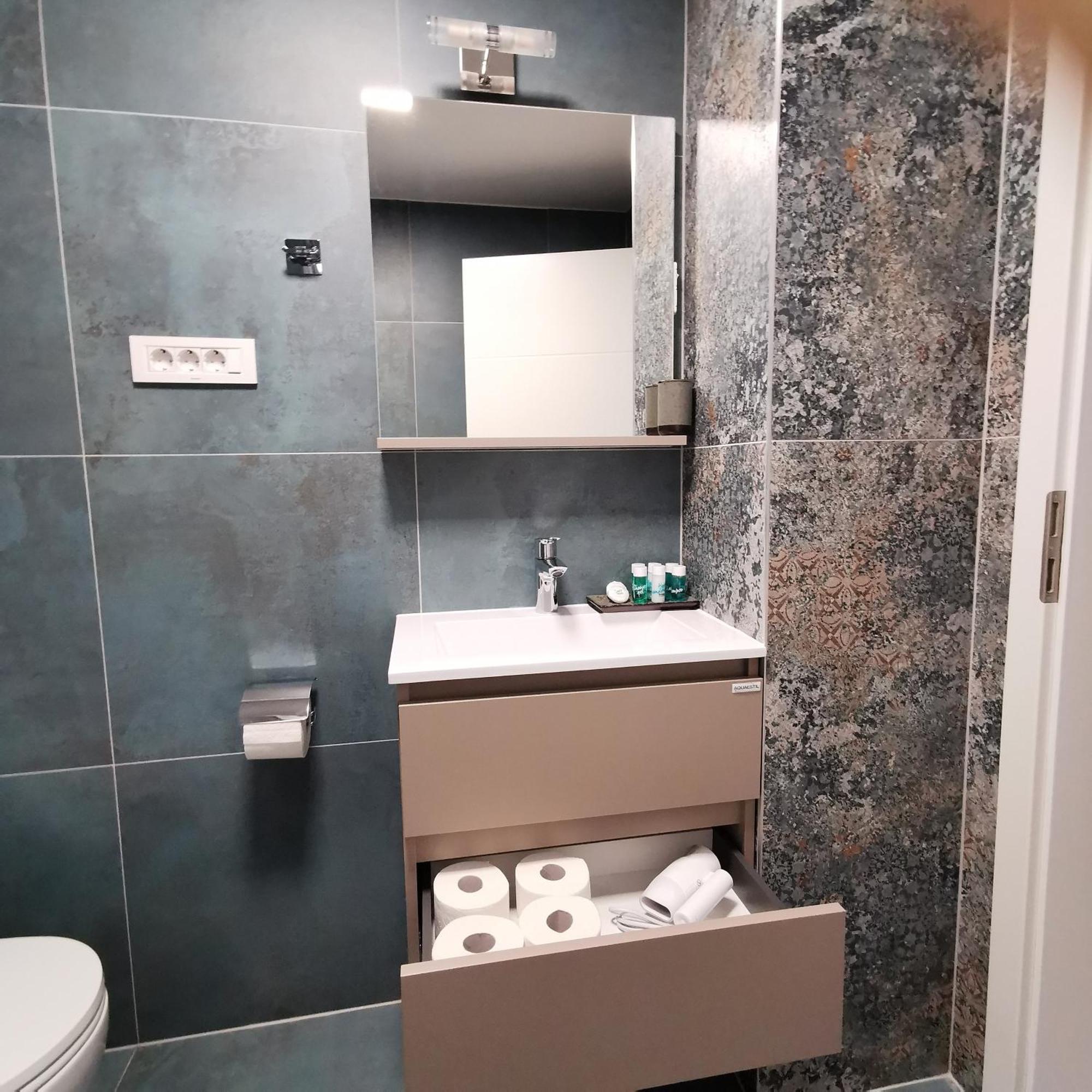 Casa Blanca Apartment อูมัค ห้อง รูปภาพ